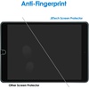 image:imageJETech Screen Protector for iPad mini 5th4th Gen 20192015 1Pack  HD Clear AntiScratch Tempered GlassiPad987