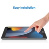 image:imageJETech Screen Protector for iPad mini 5th4th Gen 20192015 1Pack  HD Clear AntiScratch Tempered GlassiPad987