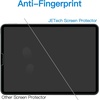 image:imageJETech Screen Protector for iPad mini 5th4th Gen 20192015 1Pack  HD Clear AntiScratch Tempered GlassiPadAir54  iPadPro114321
