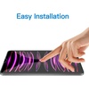image:imageJETech Screen Protector for iPad mini 5th4th Gen 20192015 1Pack  HD Clear AntiScratch Tempered GlassiPadAir54  iPadPro114321