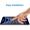 image:imageJETech Screen Protector for iPad mini 5th4th Gen 20192015 1Pack  HD Clear AntiScratch Tempered GlassiPadPro1296543