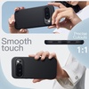 image:imageJETech Silicone Case for Google Pixel 10 Pro XL Obsidian  Silky Soft Touch Shockproof Protection Scratch Resistant Microfiber LiningObsidian