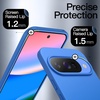 image:imageJETech Slim Case for Google Pixel 10 Pro XL Moonstone  Soft TPU Design Matte Finish Shockproof ProtectionIndigo