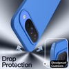 image:imageJETech Slim Case for Google Pixel 10 Pro XL Moonstone  Soft TPU Design Matte Finish Shockproof ProtectionIndigo