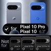 image:imageJETech Slim Case for Google Pixel 10 Pro XL Moonstone  Soft TPU Design Matte Finish Shockproof ProtectionIndigo