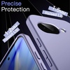 image:imageJETech Slim Case for Google Pixel 10 Pro XL Moonstone  Soft TPU Design Matte Finish Shockproof ProtectionIris