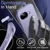 image:imageJETech Slim Case for Google Pixel 10 Pro XL Moonstone  Soft TPU Design Matte Finish Shockproof ProtectionIris