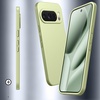 image:imageJETech Slim Case for Google Pixel 10 Pro XL Moonstone  Soft TPU Design Matte Finish Shockproof ProtectionJade