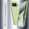 image:imageJETech Slim Case for Google Pixel 10 Pro XL Moonstone  Soft TPU Design Matte Finish Shockproof ProtectionJade