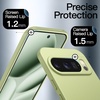 image:imageJETech Slim Case for Google Pixel 10 Pro XL Moonstone  Soft TPU Design Matte Finish Shockproof ProtectionJade