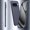 image:imageJETech Slim Case for Google Pixel 10 Pro XL Moonstone  Soft TPU Design Matte Finish Shockproof ProtectionMoonstone