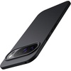 image:imageJETech Slim Case for Google Pixel 10 Pro XL Moonstone  Soft TPU Design Matte Finish Shockproof ProtectionObsidian
