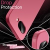 image:imageJETech Slim Case for Google Pixel 10 Pro XL Moonstone  Soft TPU Design Matte Finish Shockproof ProtectionPeony