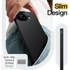 image:imageJETech Slim Case for Google Pixel 10a AntiSlip Black  Soft TPU Design Matte Finish Shockproof ProtectionBlack