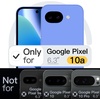 image:imageJETech Slim Case for Google Pixel 10a AntiSlip Black  Soft TPU Design Matte Finish Shockproof ProtectionLavender
