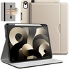 image:imageJETech Business Case Cover for iPad Air 11 M4M3M2 amp iPad Air 54 Black  For iPad Air 11 20262024 and Air 54 109 20222020 PU Leather Design Pencil Holder amp Pocket MultiAngle ViewingStarlight