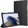 image:imageJETech Case Cover for Samsung Galaxy Tab A8 105 Black  For SMX200X205X207 2022 Model Slim Fit Protection Lightweight DesignBlack