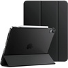 image:imageJETech Case Cover for iPad Air 11 M4M3M2 amp iPad Air 5 Black  For iPad Air 11 20262024 amp Air 109 2022 Translucent Back TriFold Stand Auto WakeSleepBlack
