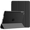 image:imageJETech Case Cover for iPad mini 5th Gen 2019 Black  Slim Translucent Back Design TriFold Stand Auto WakeSleep Lightweight Shockproof ProtectionBlack
