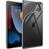 image:imageJETech Clear Case for iPad 6th5th Gen 97 20182017 Clear  Soft TPU Transparent Design Shockproof Slim ProtectionBlack