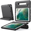 image:imageJETech Kids Case for iPad 6th5th Gen 97 Air 21 amp Pro 97 Blue  For iPad 97 20182017 Air 21 20142013 amp Pro 97 2016 Handle Stand Shockproof KidFriendlyBlack