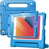 image:imageJETech Kids Case for iPad mini 54321 Blue  For iPad mini 79 20192015201420132012 Builtin Screen Protector 360 Handle Stand Shockproof KidFriendlyBlue