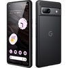 image:imageJETech Matte Case for Google Pixel 9a Black  MilitaryGrade Protection Frosted Matte Back AntiFingerprint Finish Shockproof DesignBlack