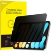 image:imageJETech Privacy Screen Protector for iPad 65 Air 21 Pro 97 1Pack  For iPad 97 20182017 Air 21 20142013 amp Pro 97 2016 AntiSpy GlassiPad mini A17 Promini6