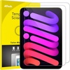 image:imageJETech Screen Protector for iPad 9th8th7th Gen 102 2Pack  AntiScratch Tempered GlassiPad mini A17 Promini6