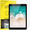image:imageJETech Screen Protector for iPad 9th8th7th Gen 102 2Pack  AntiScratch Tempered GlassiPadAir32019  iPadPro105
