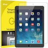 image:imageJETech Screen Protector for iPad mini 5th4th Gen 20192015 1Pack  HD Clear AntiScratch Tempered GlassiPad65  iPadAir21  iPadPro97