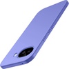image:imageJETech Slim Case for Google Pixel 10a AntiSlip Black  Soft TPU Design Matte Finish Shockproof ProtectionLavender