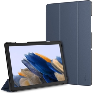 image:imageJETech Case Cover for Samsung Galaxy Tab A8 105 Black  For SMX200X205X207 2022 Model Slim Fit Protection Lightweight DesignNavy