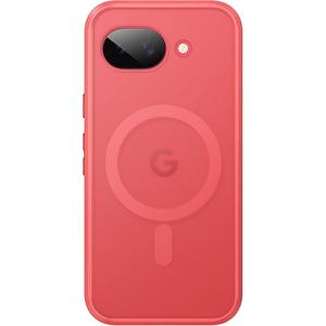 image:imageJETech Magnetic Case for Google Pixel 10a Black  Compatible with MagSafe Translucent Matte Back Shockproof ProtectionBerry