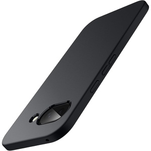 image:imageJETech Slim Case for Google Pixel 10 Pro XL Moonstone  Soft TPU Design Matte Finish Shockproof ProtectionObsidian