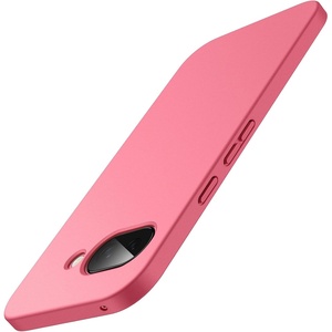image:imageJETech Slim Case for Google Pixel 10 Pro XL Moonstone  Soft TPU Design Matte Finish Shockproof ProtectionPeony