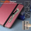 image:imageJETech Business Case Cover for iPad A16 11th10th Gen Black  For 20252022 Model PU Leather Design Pencil Holder amp Pocket MultiAngle ViewingPink
