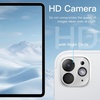image:imageJETech Camera Lens Protector for iPad Pro 11129 3Pack  For 202220212020 Model 9H HD Clear Tempered Glass Full Coverage Protection AntiScratch Design Easy InstallationiPad Pro M5M4 20252024