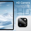 image:imageJETech Camera Lens Protector for iPad Pro 11129 3Pack  For 202220212020 Model 9H HD Clear Tempered Glass Full Coverage Protection AntiScratch Design Easy InstallationiPadPro202220212020