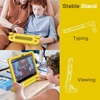 image:imageJETech Kids Case for iPad A16 11th10th Gen Blue  For 20252022 Model Builtin Screen Protector 360 Handle Stand Shockproof KidFriendlyYellow