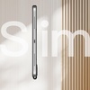 image:imageJETech Magnetic Case for iPad A16 11th10th Gen Black  For 20252022 Model Slim Smart Design Cover Auto WakeSleep Lightweight ProtectionBlack