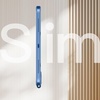 image:imageJETech Magnetic Case for iPad A16 11th10th Gen Black  For 20252022 Model Slim Smart Design Cover Auto WakeSleep Lightweight ProtectionBlue