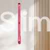 image:imageJETech Magnetic Case for iPad A16 11th10th Gen Black  For 20252022 Model Slim Smart Design Cover Auto WakeSleep Lightweight ProtectionPink