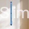 image:imageJETech Magnetic Case for iPad A16 11th10th Gen Black  For 20252022 Model Slim Smart Design Cover Auto WakeSleep Lightweight ProtectionSky Blue