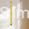 image:imageJETech Magnetic Case for iPad A16 11th10th Gen Black  For 20252022 Model Slim Smart Design Cover Auto WakeSleep Lightweight ProtectionYellow