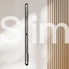 image:imageJETech Magnetic Case for iPad Pro 129 6543 Black  For 2022202120202018 Model Slim Smart Design Cover Auto WakeSleep Lightweight ProtectionBlack