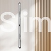 image:imageJETech Magnetic Case for iPad Pro 129 6543 Black  For 2022202120202018 Model Slim Smart Design Cover Auto WakeSleep Lightweight ProtectionSilver