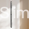 image:imageJETech Magnetic Case for iPad Pro 129 6543 Black  For 2022202120202018 Model Slim Smart Design Cover Auto WakeSleep Lightweight ProtectionSpace Gray
