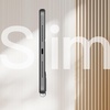 image:imageJETech Magnetic Case for iPad mini A17 Pro6th Gen 20242021 Black  Slim Smart Design Cover Auto WakeSleep Lightweight ProtectionBlack