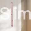 image:imageJETech Magnetic Case for iPad mini A17 Pro6th Gen 20242021 Black  Slim Smart Design Cover Auto WakeSleep Lightweight ProtectionPink